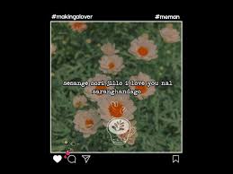 Oct 21, 2020 · arti kata saranghae, kosa kata bahasa korea selatan yang sering diucapkan oleh kpopers di medsos saranghae merupakan salah satu kata yang sering digunakan oleh anak muda, terutama para kpoper. Sesange Sori Jillo I Love You Nal Saranghandago Making A Lover Youtube