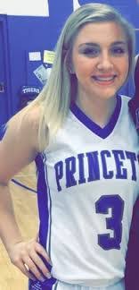 Riley Bell's Instagram, Twitter & Facebook