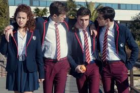 Netflix are reportedly changing the entire elite cast in season 4. Elite Season 3 Possible Release Date Cast Spoilers And Other Details We Know Econotimes