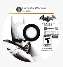 He must uncover the secret behind a sinister scheme orchestrated by the facility's warden, hugo strange. Batman Arkham City Ps3 Goty Hd Png Download Kindpng