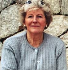 Muriel Thompson (née Aherne) — Massey Bros Funeral Homes