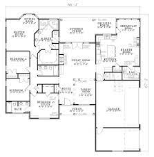 Country house plans deliver a relaxing, rural lifestyle regardless of where you plan to build your home. House Plans With In Law Suite Home And Aplliances