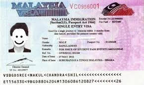 Nationality should be malaysia or malaysian. Malaysia Visa Information Types Of Visa Where And How To Apply Klia2 Info