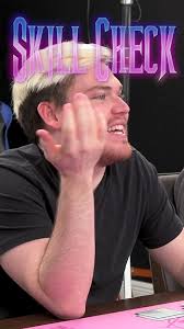 Skill Check