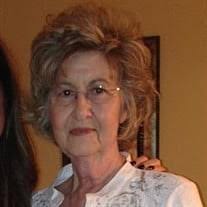 Bettie Stoddard Carpenter Obituary (2023)