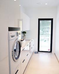 Eigenheimliebe On Instagram Werbung Anzeige Hallochen Wir Haben Heute Eine Mail Unserer Baufi Laundry Room Design Modern Laundry Rooms Laundry Design