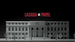 La Casa De Papel 4k Wallpapers Wallpaper Cave