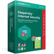 Kaspersky Internet Security 2 Pc 2 Urzadzenia Android 1 Rok Ceny I Opinie Na Ceneo Pl
