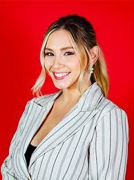 Brooke Roberson's Instagram, Twitter & Facebook