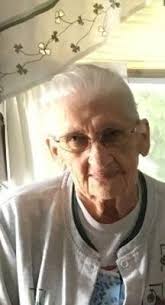 Patricia Lamberson Obituary