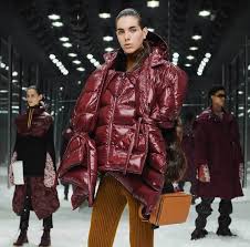 Scopri i modelli in anteprima moda inverno 2020 e le novità più trendy da indossare nella prossima stagione. Piumini Inverno 2019 2020 I Modelli Caldi E Di Tendenza Moda Donna