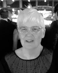 Deborah Burton Obituary (1952