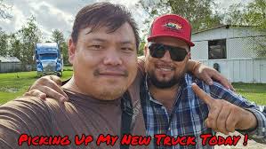 My Clutch Peddle Hit The Floor On My Freightliner Cascadia !