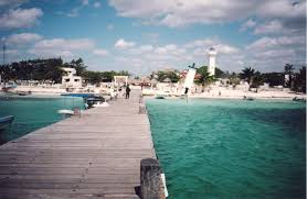 Maybe you would like to learn more about one of these? Puerto Morelos Mexico Photo Hd Travel Photos And Wallpapers Cool Places To Visit Best Honeymoon Destinations Puerto Morelos