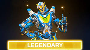 Finally Using The Coolest Pathfinder Skin In Apex Legends Youtube Pathfinder is one of the most beloved (or hated) characters in all of apex legends. finally using the coolest pathfinder skin in apex legends