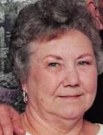 Lillie Talley Obituary