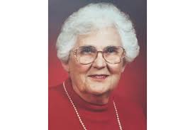 Dorothy Kratz Obituary (1925