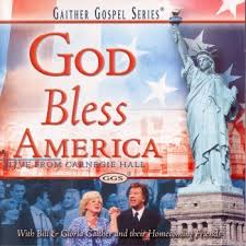 Stand beside her, and guide her, through the night with the light from above. Letras De God Bless America Por Bill Gloria Gaither Musixmatch A Maior Base De Dados De Letras De Musicas Do Mundo