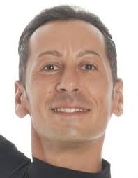 Details of WDSF athlete Antonio Tucci