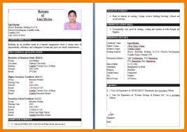A cv contains a person's details information. Pin On Sdvsdf