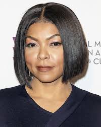 Taraji P. Henson
