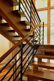 Pinkerton Corner Staircase Design Stairway Design Stair Railing Design