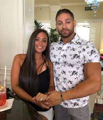 Jersey Shore's Sammi 'Sweetheart' Giancola shows off curves in a bikini  after splitting from fiancé Christian Biscardi | The Sun