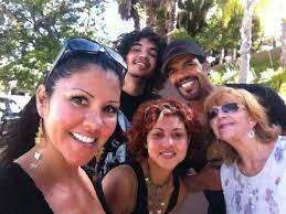 John was recently engaged to model kseniya olegovna mikhaleva, and the couple had planned a wedding for the fall. Today Mia St John Visits The Doctors To Raise Awareness On The Tragic Deaths Of Julian And Kristoff St John Michael Fairman Tv