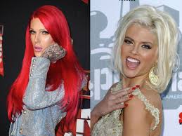 Yet even when her humanity — and. Jeffree Star Sued By Anna Nicole Smith S Estate Over Makeup Line Etcanada Com