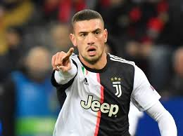 Hangi takımlarda forma giydi ? Leicester City Ile Borussia Dortmund Un Gozu Merih Demiral Da Ntvspor Net