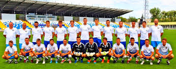 Maybe you would like to learn more about one of these? I Druzyna Fks Stal Mielec Sa