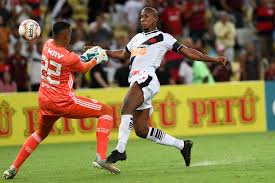 Cansado de chamar o flamengo de rival e sempre ganhar, o vasco resolveu mudar. Carioca 2020 Vasco 0 X 1 Flamengo Fim De Jogo