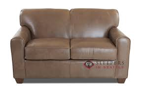 Leather sleeper sofa american leather house styles cool house designs home sofa comfort sleeper decorating small spaces home decor. Customize And Personalize Zurich Twin Leather Sofa By Savvy Twin Size Sofa Bed Sleepersinseattle Com