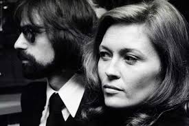 Faye Dunaway turns 76: Then and now