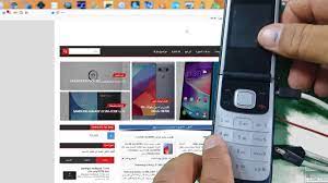 None of the default codes reset the code . Nokia 2720a Unlock Youtube