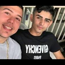 Stream Chris Abrahim music