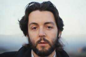 Paul and Linda McCartney recording 'Ram' at CBS studios, 1970. . .  #paulmccartney #macca #lindamccartney #ram #70smusic #70s #rockmusic