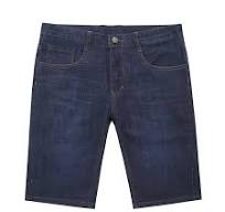 Jeans Cloth For Short Guys Overproduction Fashion Stock Lots Wholesale  Short Men Pant Jeans