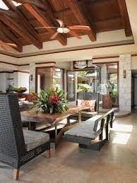 Tropical Living Room Design Retratos Remodelacion Decoracion E Ideas P Tropical Living Room Tropical Interior Design Living Rooms Filipino Interior Design