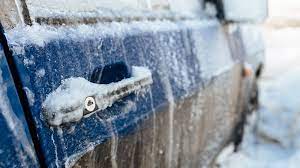 The ordeal is compounded when it occurs during bad weather conditions, but even in the best weather it can still be a stressful situation. Tips For Opening A Frozen Car Door In The Winter Abc13 Houston