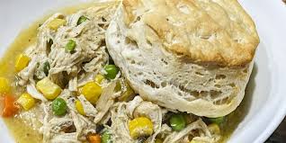Interestingly enough, there was once a time—somewhere back in the distant '70s—when people were actually excited about cook. How To Make Reddit Famous Chicken Pot Pie Slow Cooker Recipe