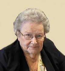 Patricia "Pat" Siglin Obituary