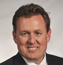 Neighbors announces new executive director