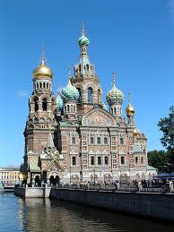 Лахтинский проспект, 94, лахта, sankt petersburg, russland, 197229. Liste Der Kirchen Von Sankt Petersburg