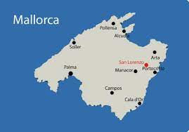 All statistics are with charts. San Lorenzo Auf Mallorca Mit Ferienhausern Mit Pool
