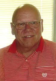 Obituary for John R Trusedell