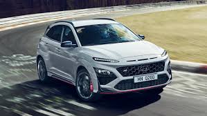 Maybe you would like to learn more about one of these? New 286bhp Hyundai Kona N On Sale Now Priced From 35 395 Auto Express