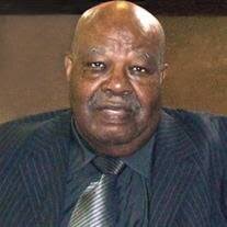 Walter E. McCarroll Obituary