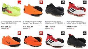 Check spelling or type a new query. Kasut Bola Nike 2019 Up To 80 Off Clearance Promotional Products Online At Low Prices Bulk Wholesale Free Shipping