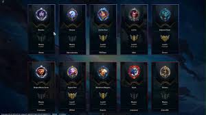 League Of Legends Watch And Download Expired Replays Rodude Com